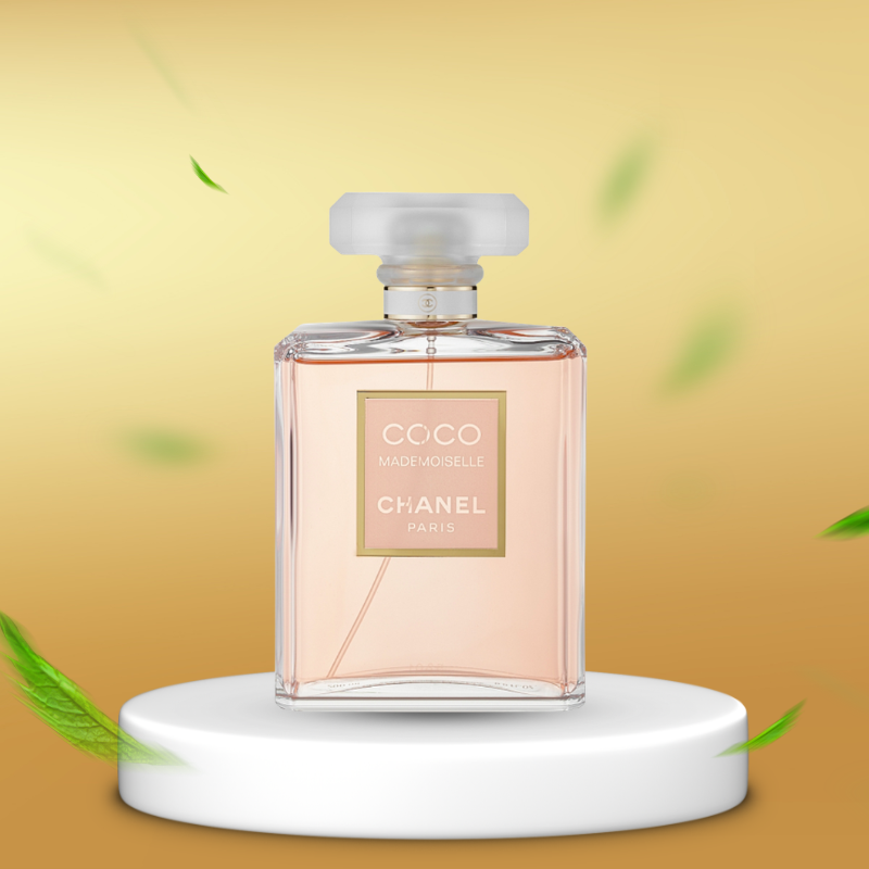 Coco Mademoiselle Chanel Paris EDP 100ml – Dea Store - Prishtinë