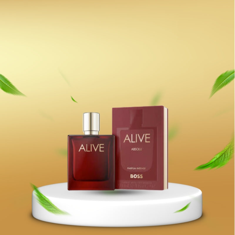Boss Alive Absolu 80ml