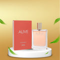 Boss Alive EDP 80 ml