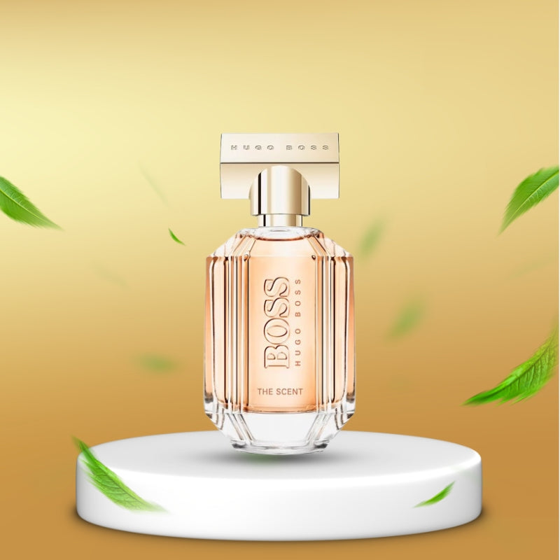 Boss Scent EDP 100ml