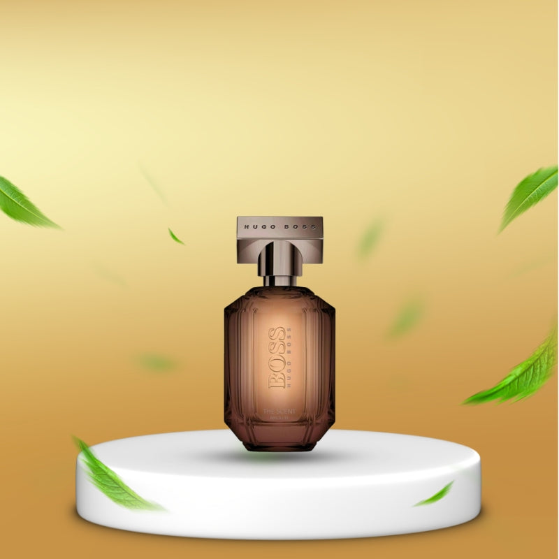 Boss Scent Absolu EDP 100ml