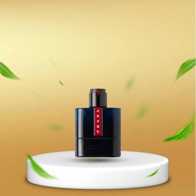 Prada Ocean EDP 100ml