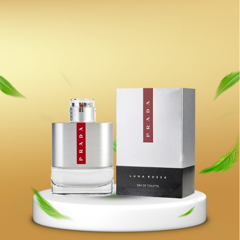 Prada Luna Rossa EDT 100ml