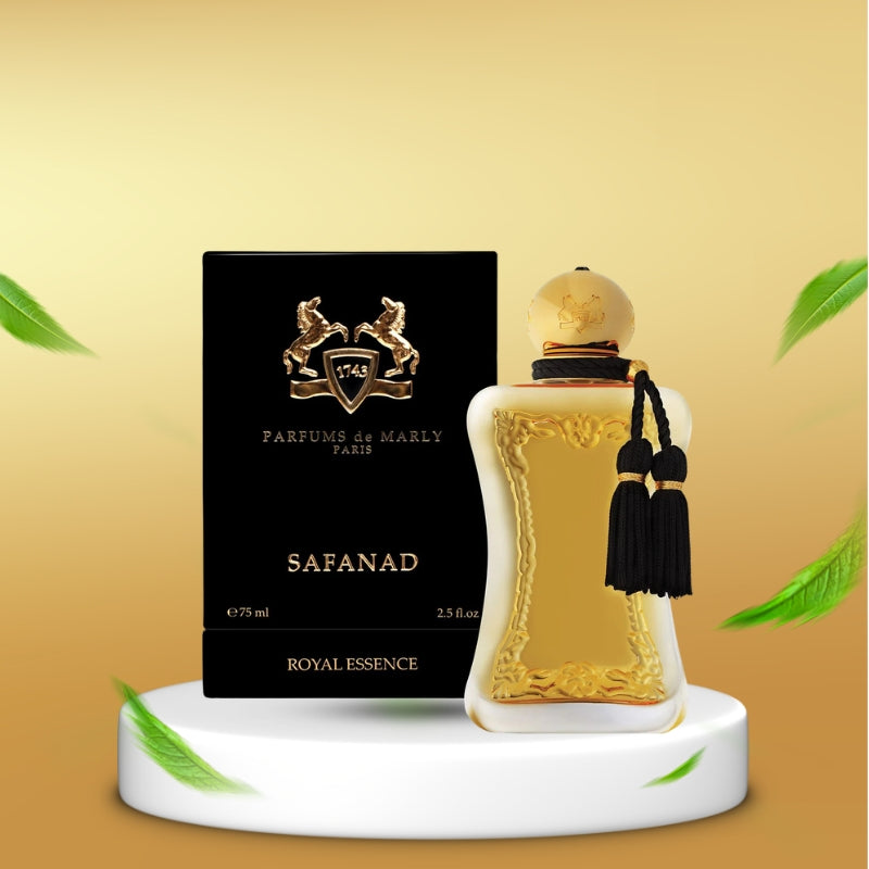 Parfum De Marley Safand 75ml