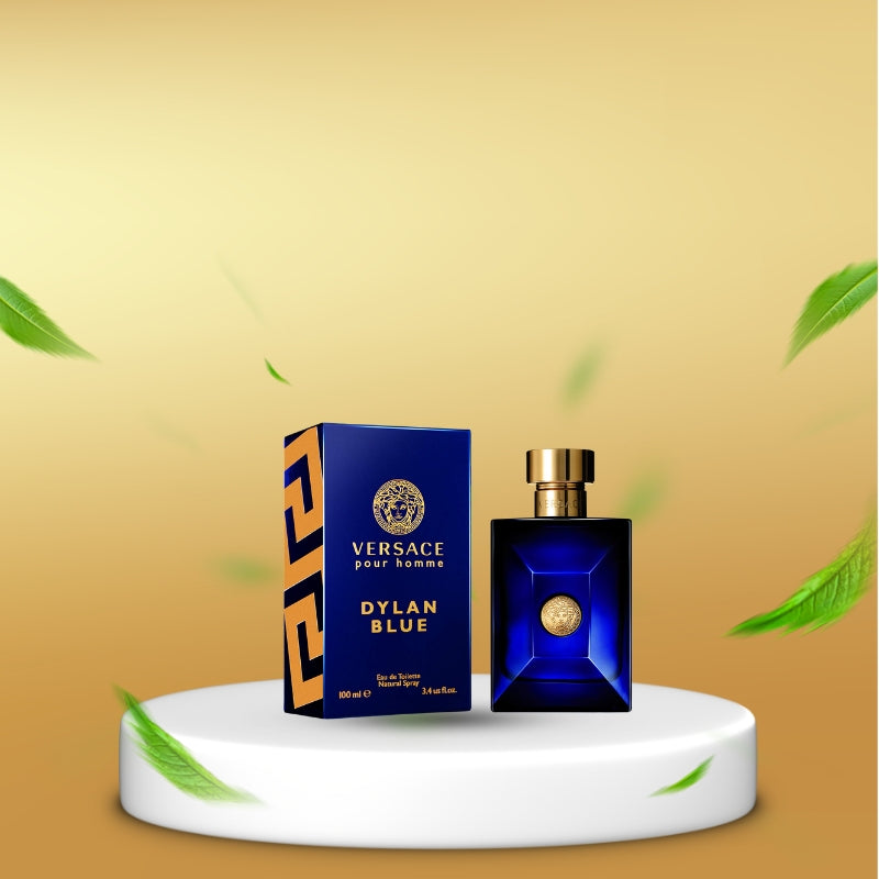 Versace Dylan Blue EDT 100ml