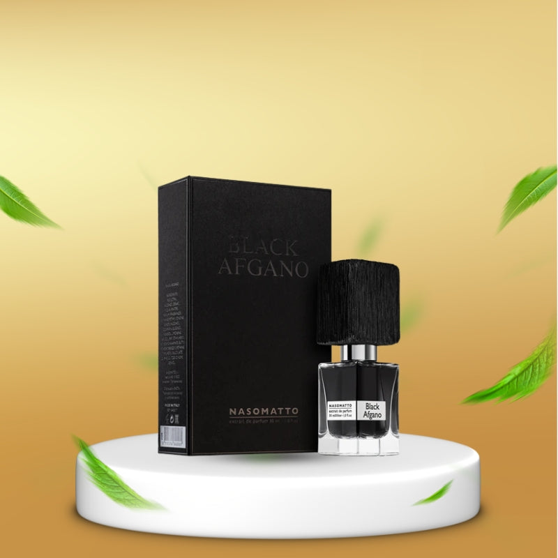 Nasomatto Black Afgano EDP 30ml
