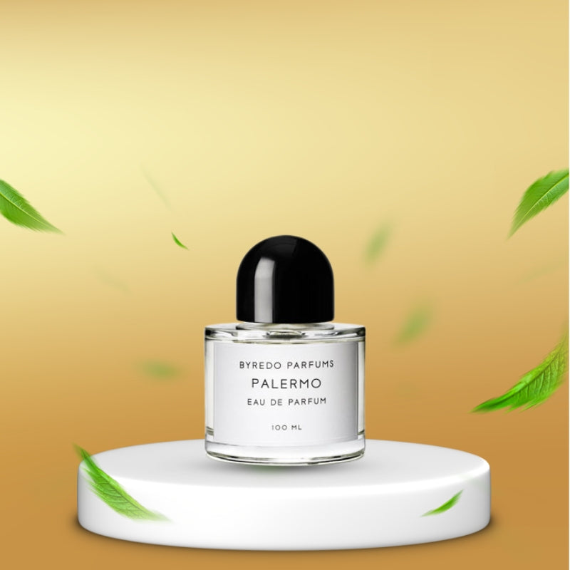 Byredo Palermo EDP 100ml