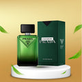 Prada Paradigme EDP 100ml