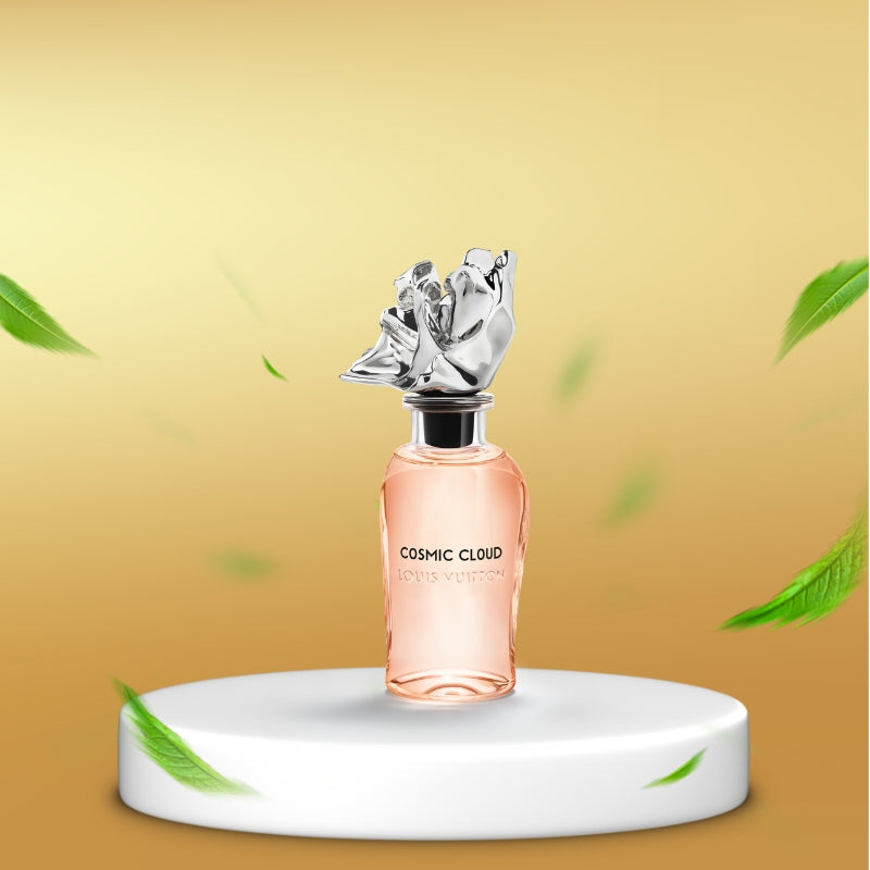 Louis Vuitton Cosmic Cloud EDP