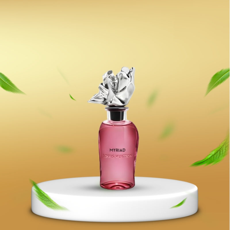Louis Vuitton Myriad EDP