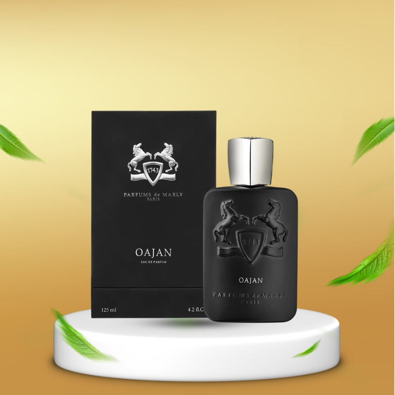 Parfum De Marley Oajan EDP 125ml