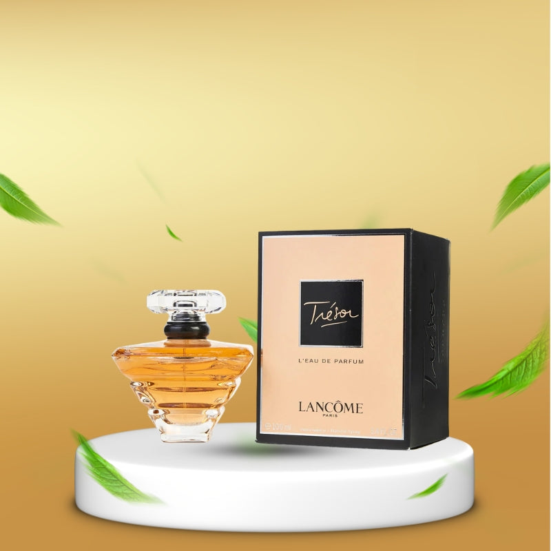 Lancome Tresor EDP 100ml