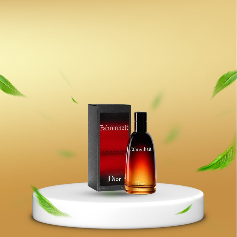 Dior Fahrenheit 100ml