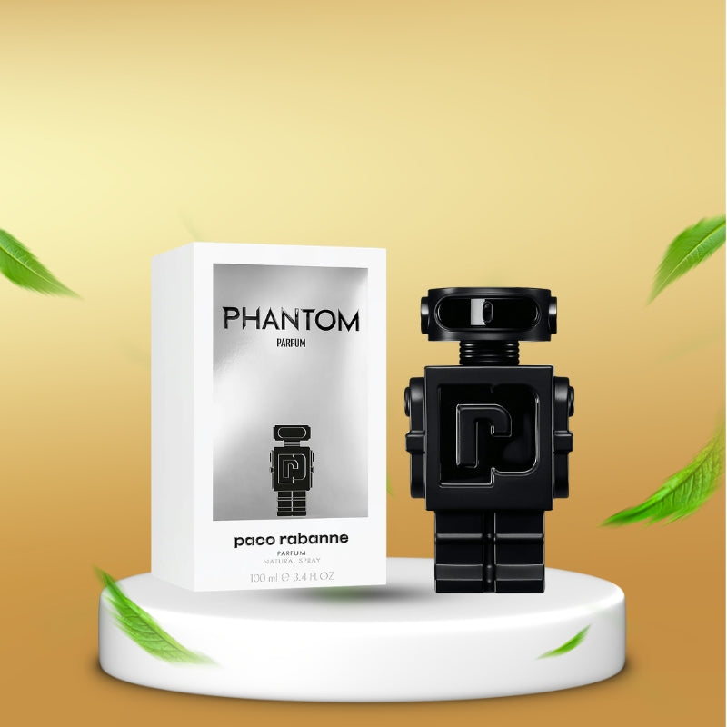 Paco Rabanne Phantom Parfum 100ml