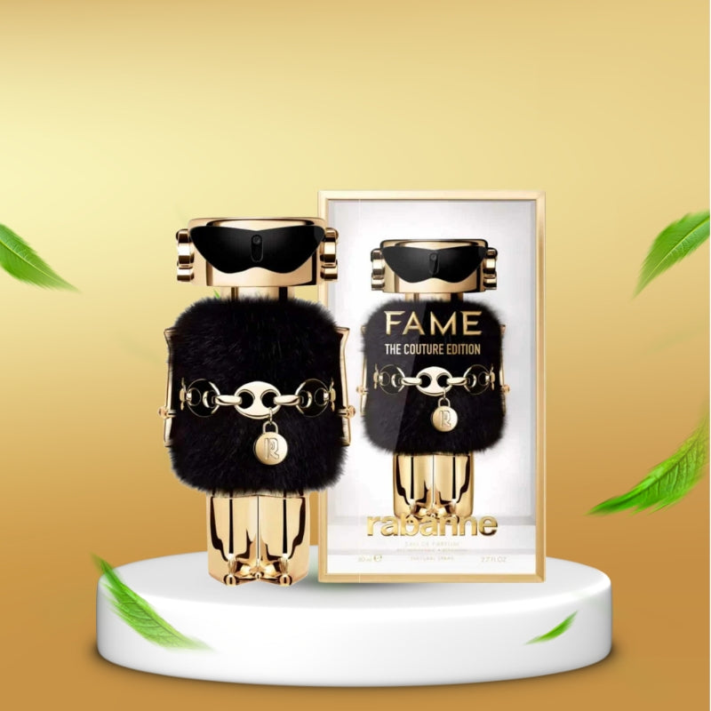 Paco Rabanne Fame The Couture Edition EDP 100ml