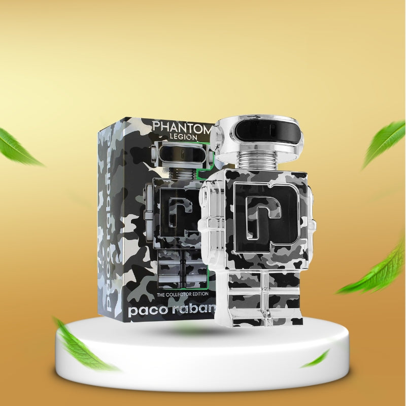 Paco Rabanne Phantom Legion 100ml