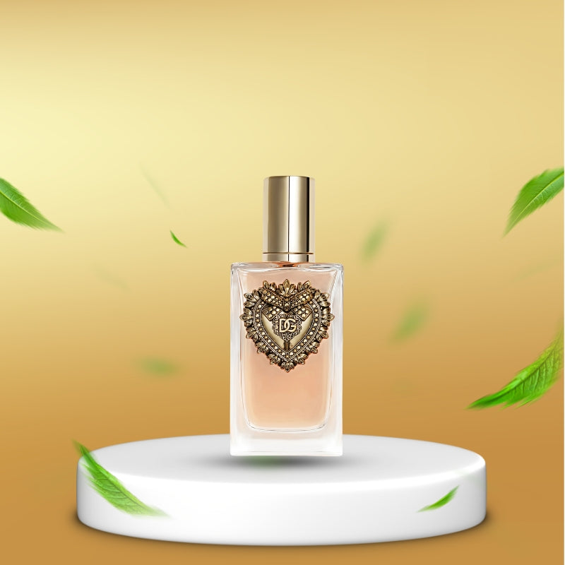 Dolce Gabbana Devotion  EDP 100ml