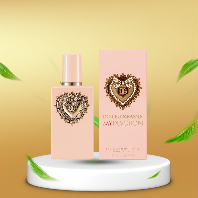 Dolce Gabbana My Devotion EDP 100ml