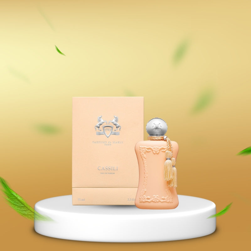 Parfum De Marley Cassili 75ml