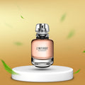 Givenchy L'interdit edp 80ml