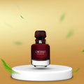 Givenchy L'interdit Rouge edp 80ml