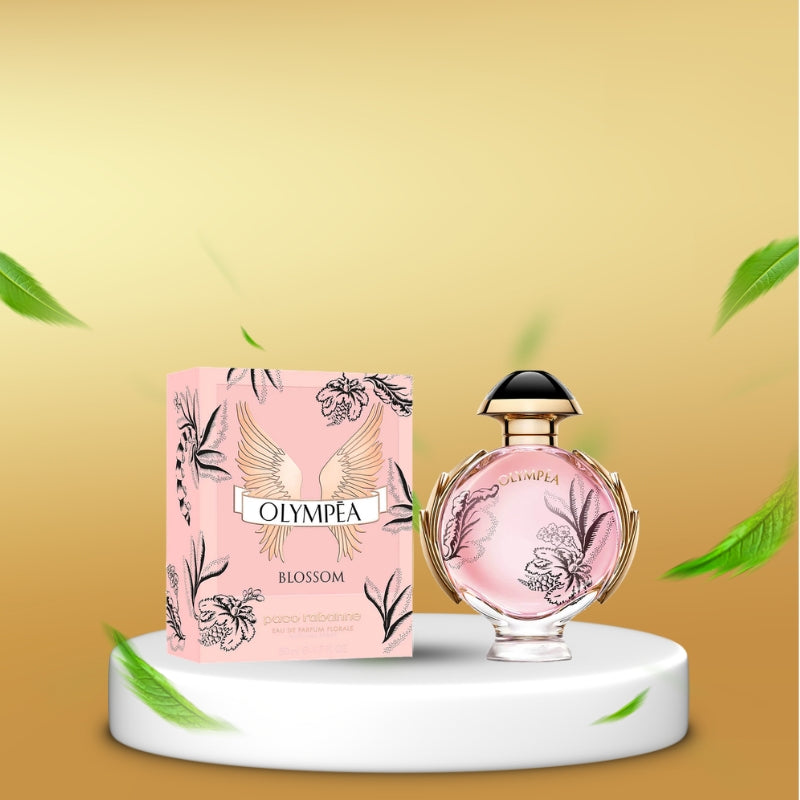 Paco Rabanne Olympea Blossom 80ml