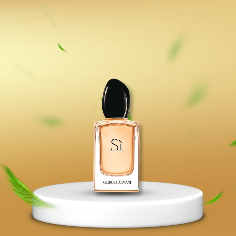 Armani si edp 100ml