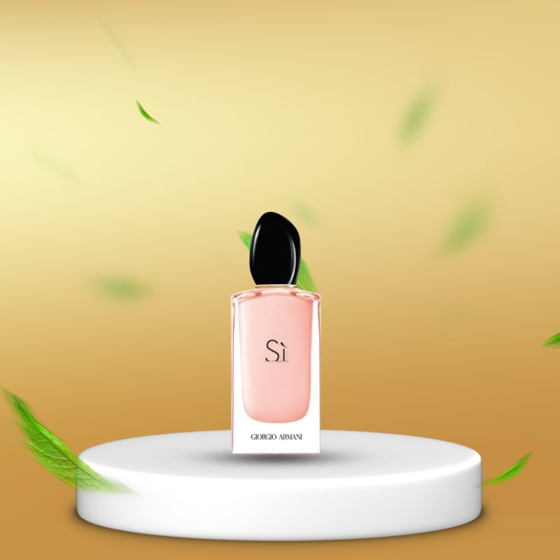 Armani Si Fiori 100 ml