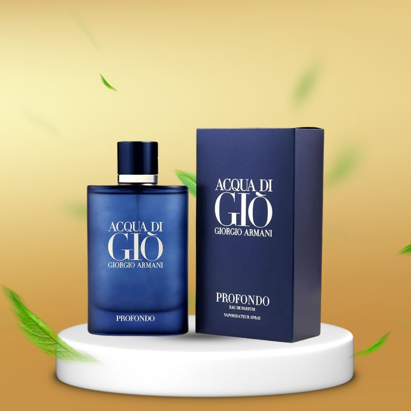 Acqua di Gio Profondo 100ml