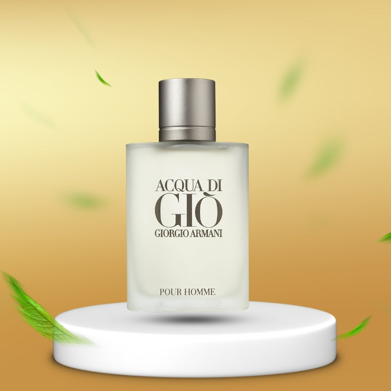 Acqua di gio Pour Homme 75ml
