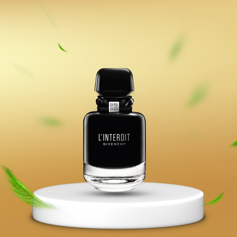 Givenchy L'interdit intense edp 80 ml