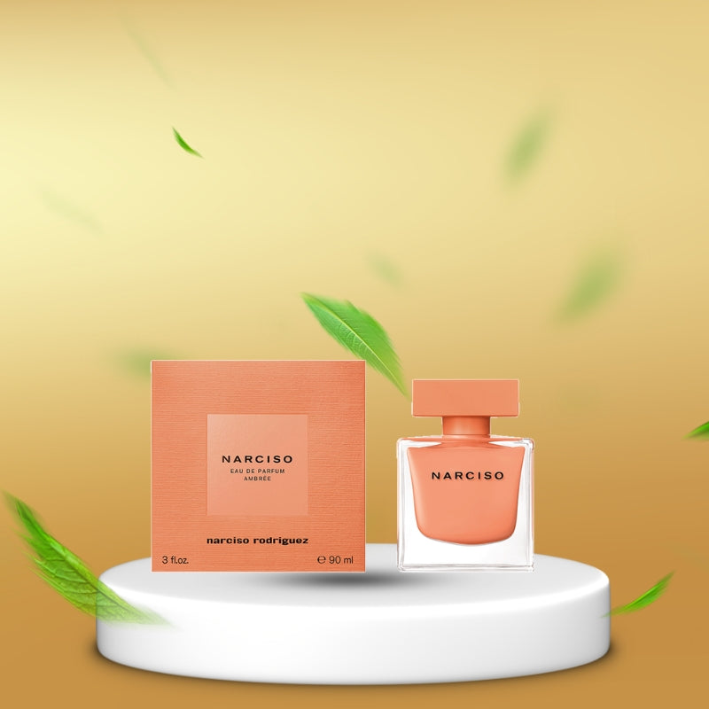 Narciso Ambre edp 90ml
