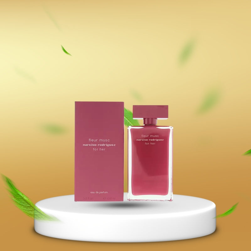 Narciso Fleur Musc 100ml