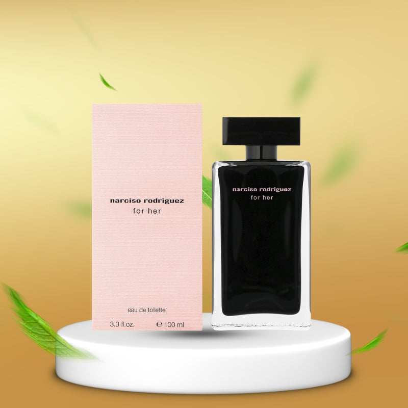 Narciso For Her edt 100ml