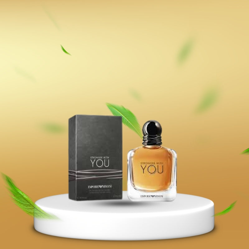 Armani Stronger with you edt 100ml