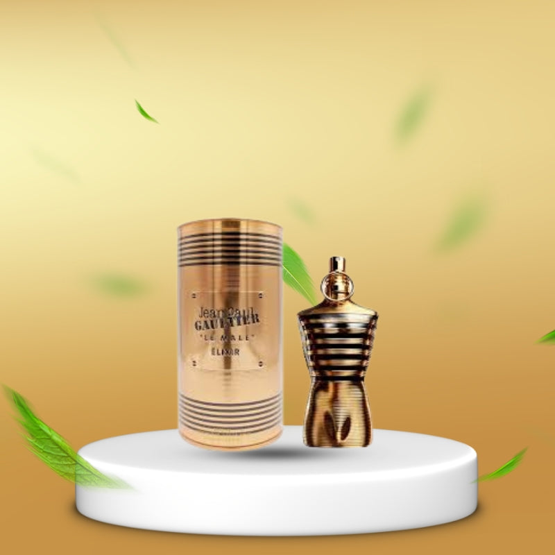 Jean Paul Gaultier Elixir EDP 125ml