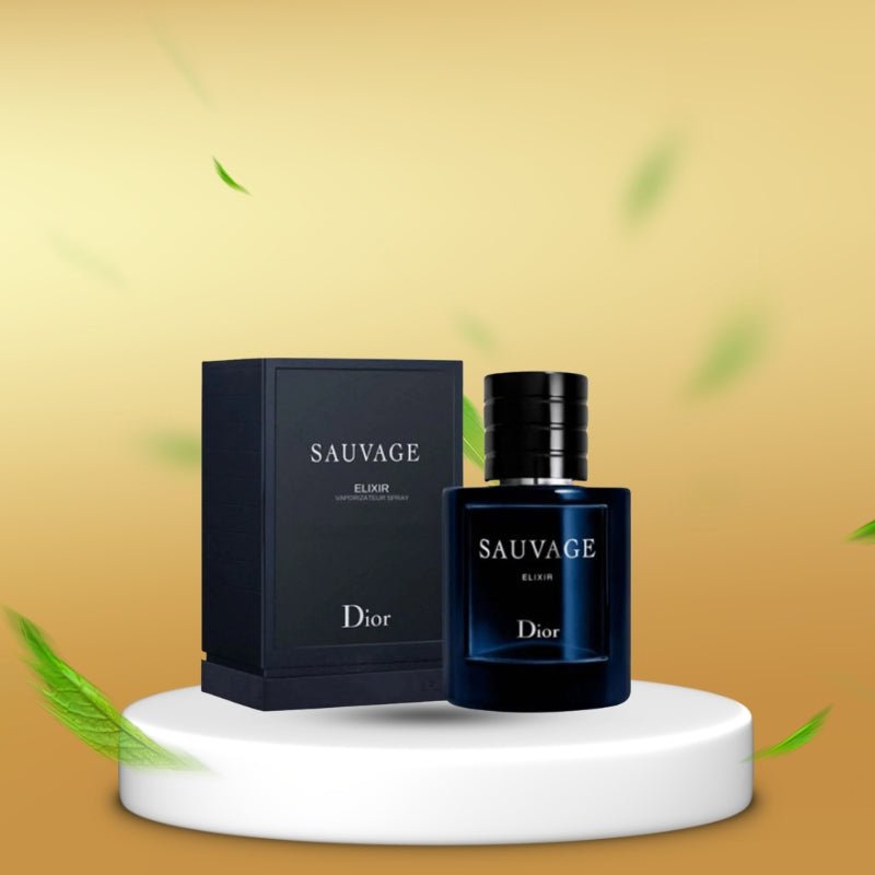 Dior Sauvage Elixir edp 60 ml