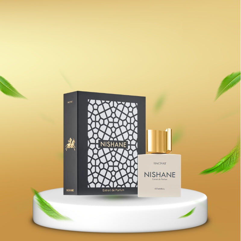 Nishane Hacivat 100ml