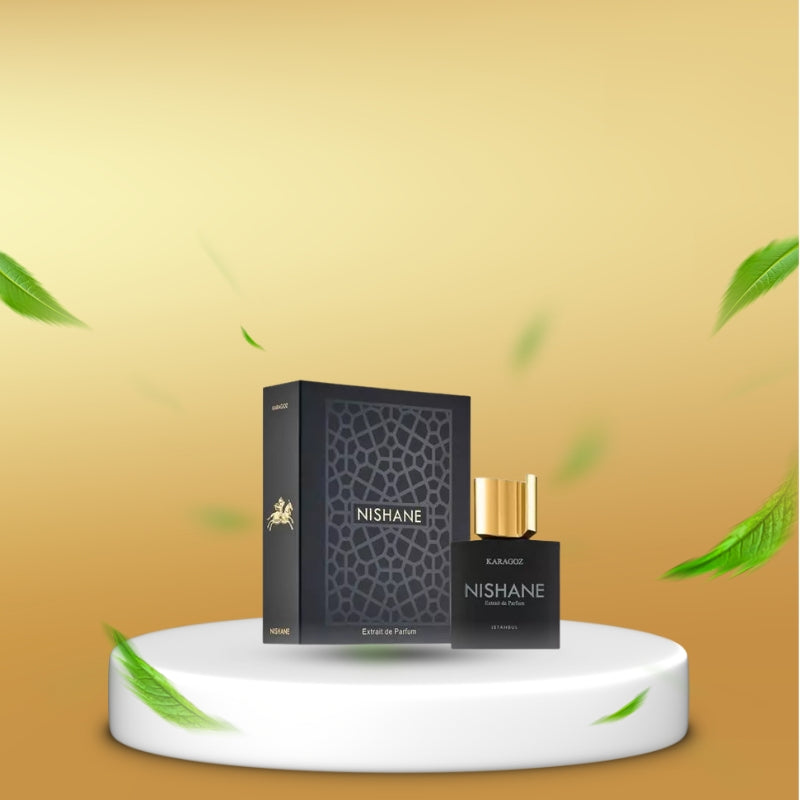 Nishane Karagoz 100ml