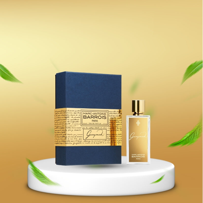 Barrois Ganymete 100ml