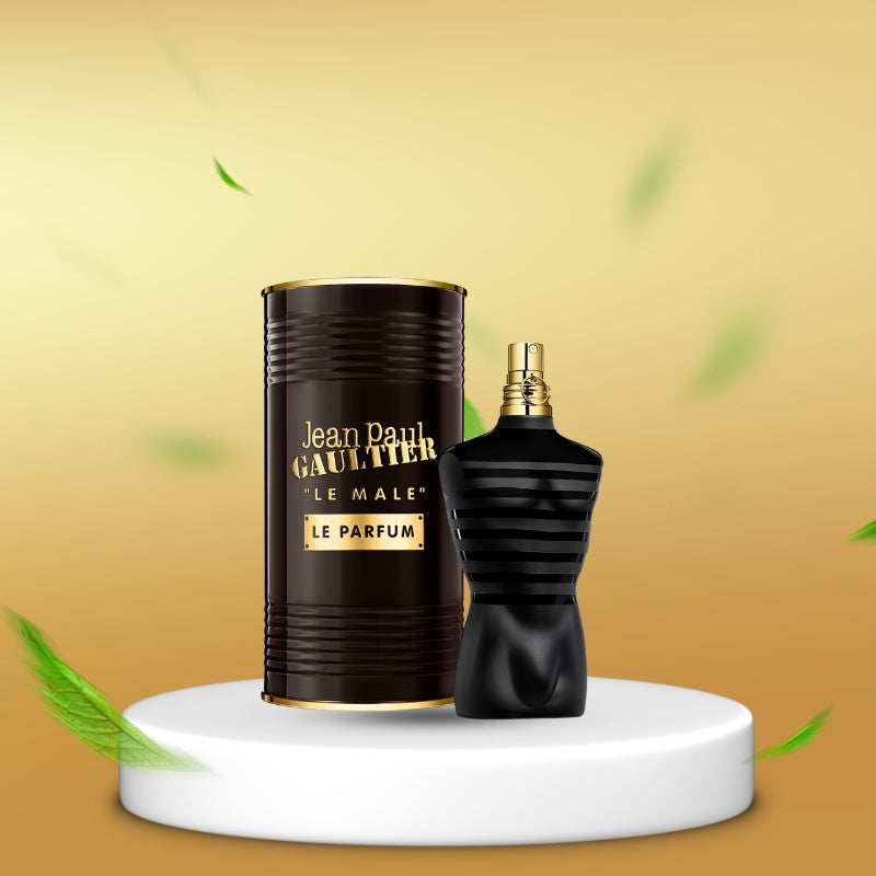 Jean Paul Gaultier Le Male Le Parfum EDP 125ml