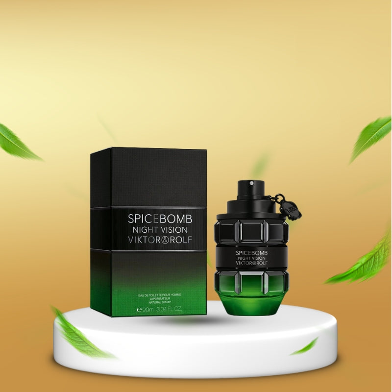 Viktor & Rolf Spicebomb Night Vision 90ml