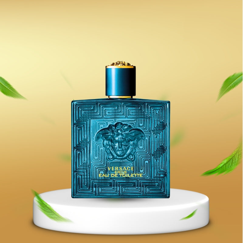Versace Eros edt 100ml
