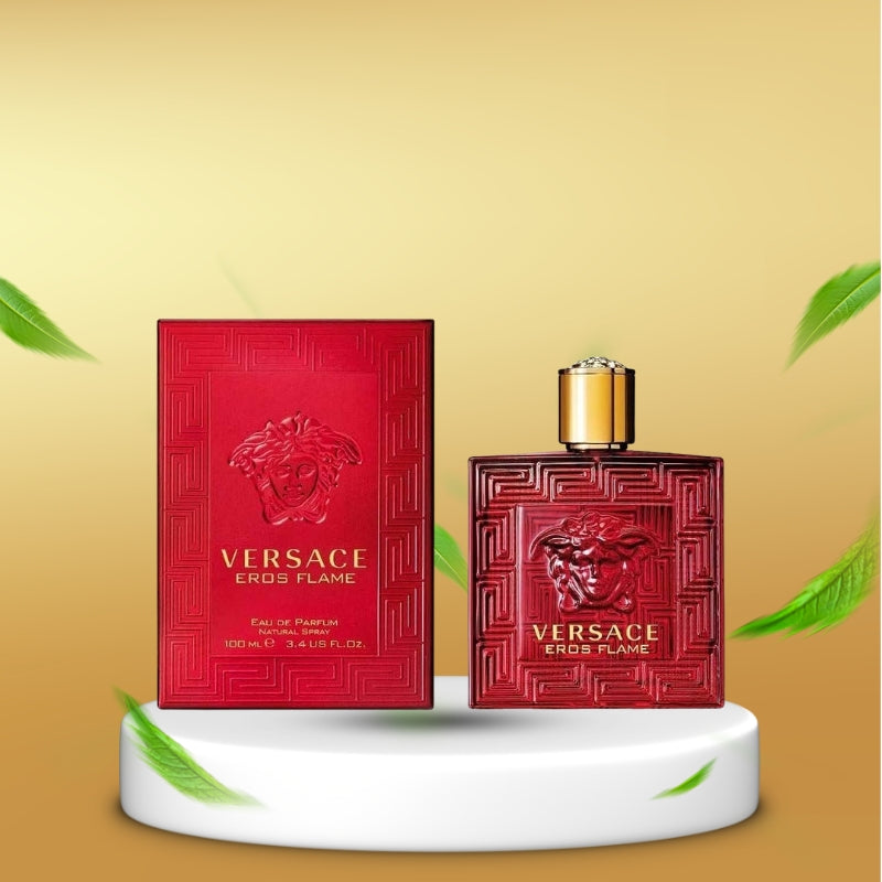 Versace Eros Flame edp 100ml