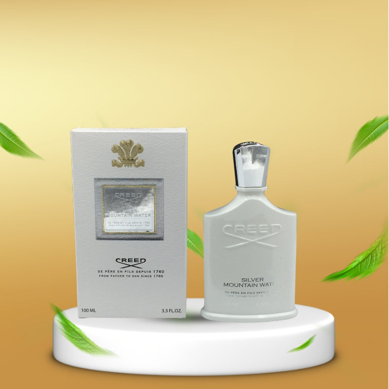Creed Silver Water Mountain EDP 100ml