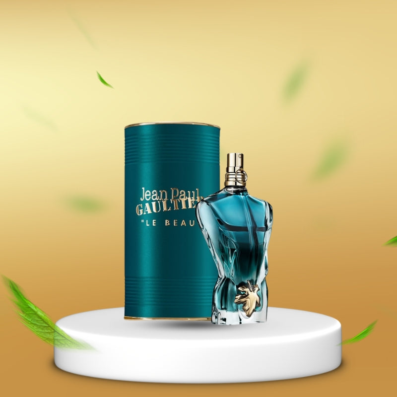 Jean Paul Gaultier Le Beau  125ml