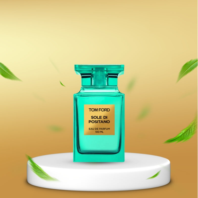 Tom Ford Sole Di Positano EDP 100ml