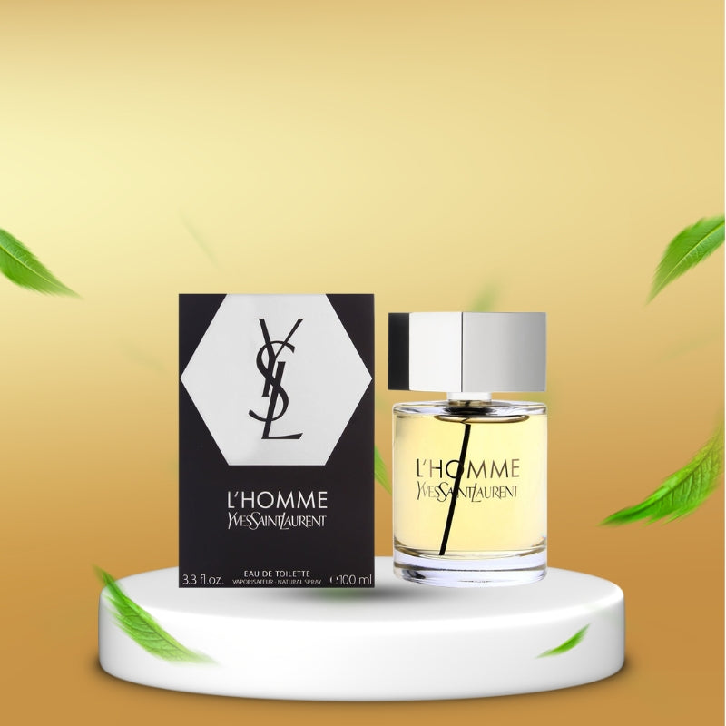 YSL L'Homme EDT 100ml