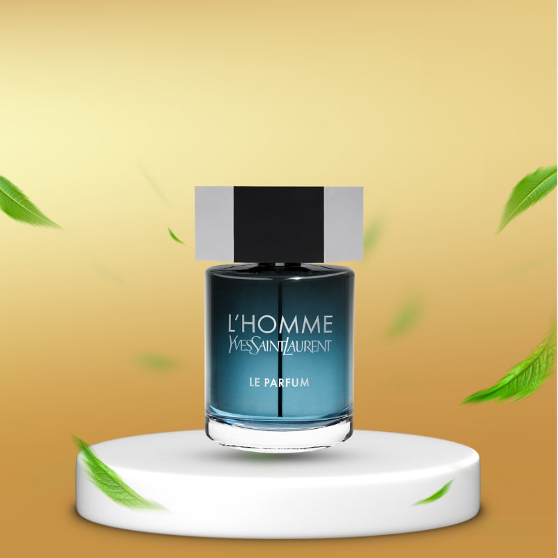 YSL L'Homme Le Parfum 100ml