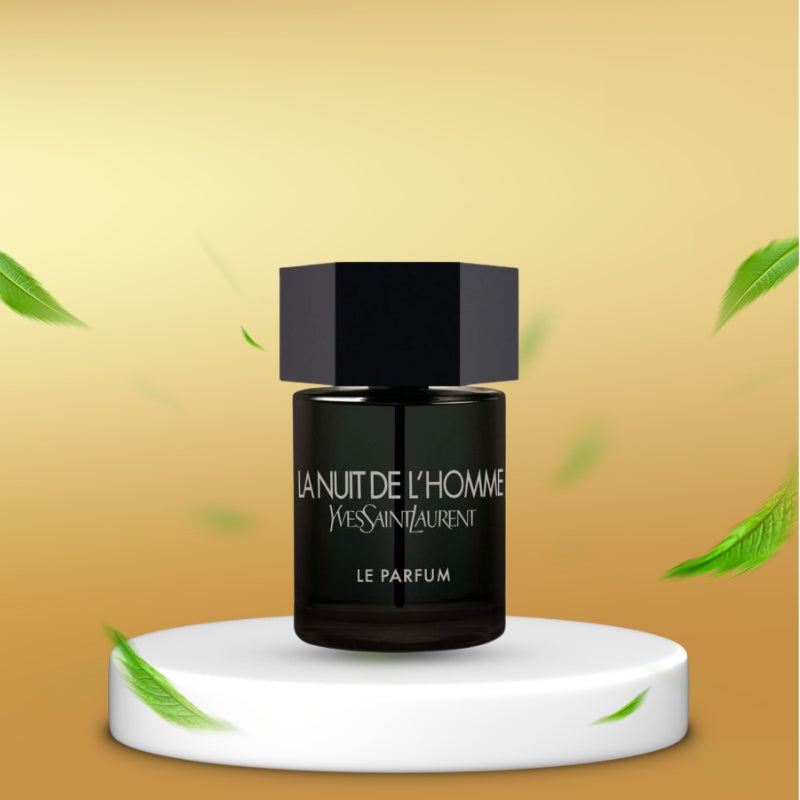 YSL La Nuit de L'Homme Le Parfum 100ml